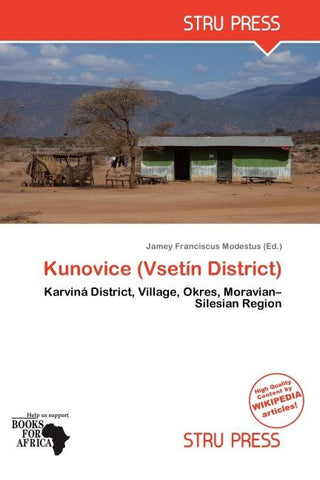 Kunovice (Vsetín District)
