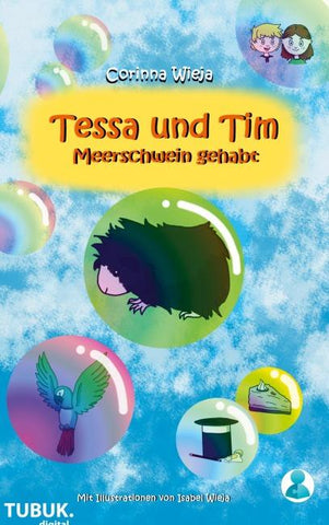 Tessa und Tim: Meerschwein gehabt