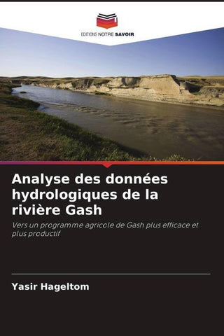 Analyse des données hydrologiques de la rivière Gash