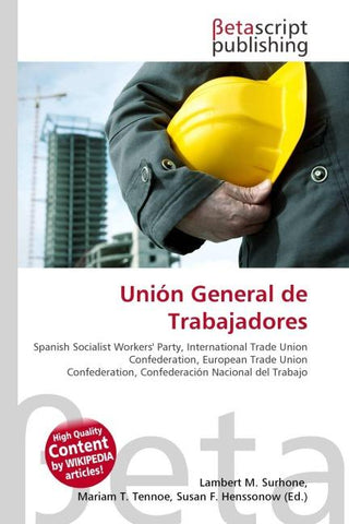 Unión General de Trabajadores