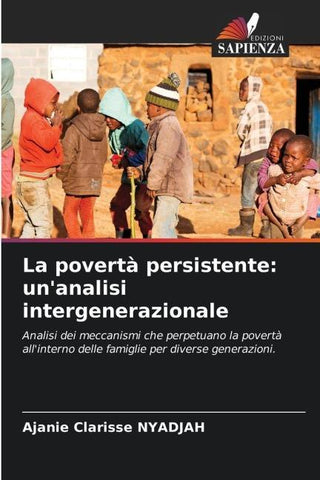La povertà persistente: un'analisi intergenerazionale