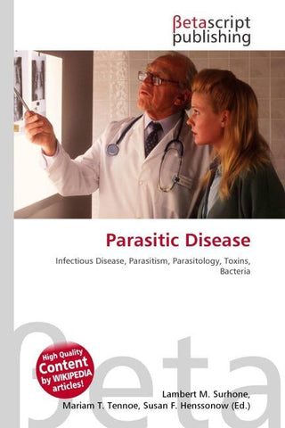 Parasitic Disease