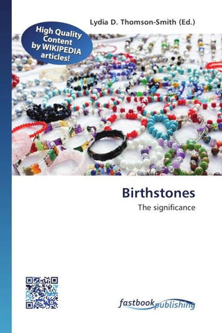 Birthstones