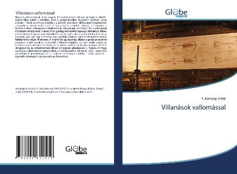 Villanások vallomással