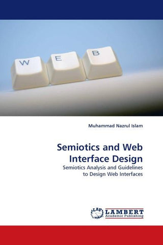 Semiotics and Web Interface Design