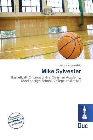Mike Sylvester