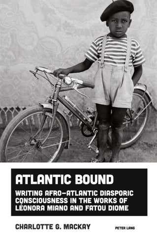 Atlantic Bound