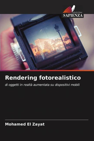 Rendering fotorealistico