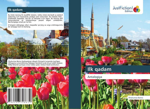Ilk qadam