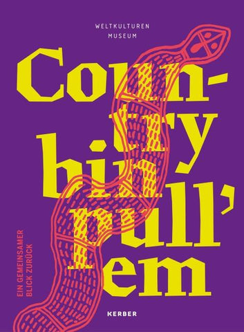 Country bin pull’em