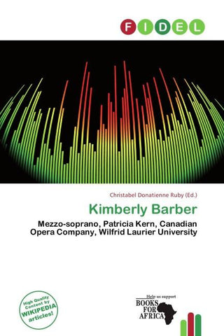 Kimberly Barber
