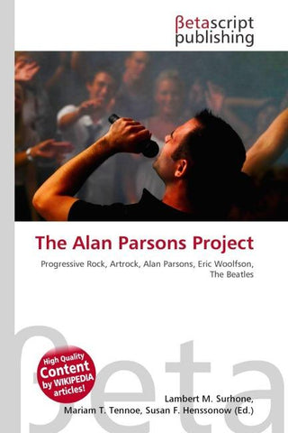 The Alan Parsons Project