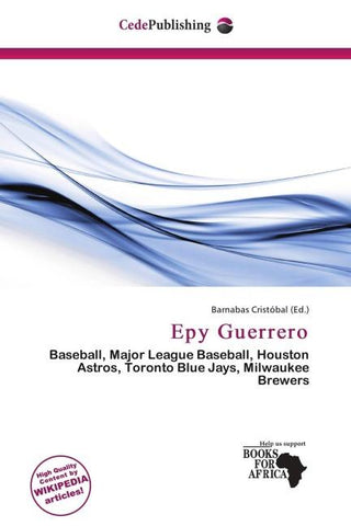 Epy Guerrero