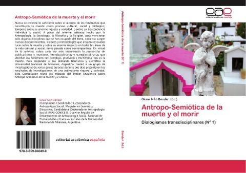Antropo-Semiótica de la muerte y el morir