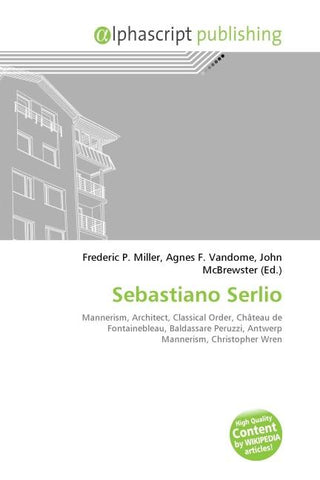 Sebastiano Serlio