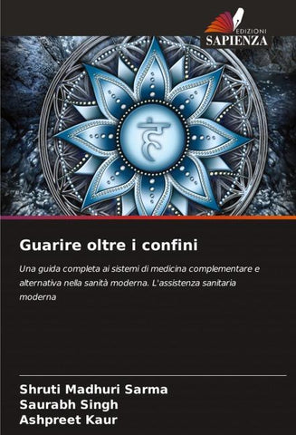Guarire oltre i confini