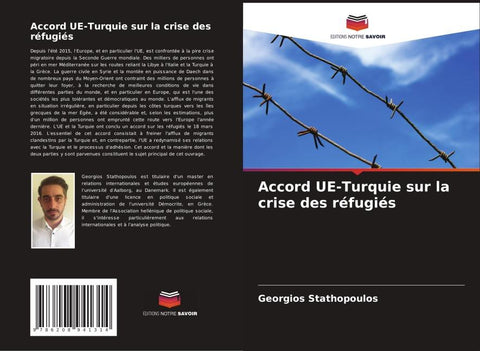 Accord UE-Turquie sur la crise des réfugiés