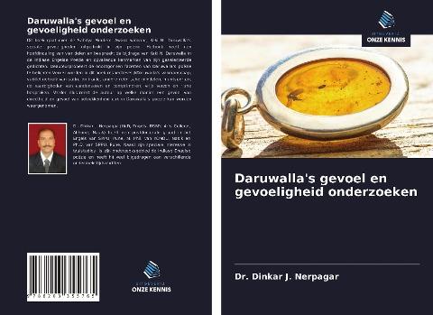 Daruwalla's gevoel en gevoeligheid onderzoeken