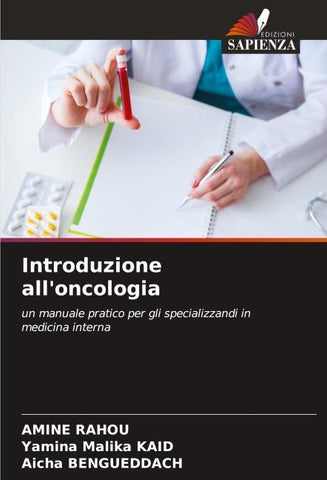 Introduzione all'oncologia