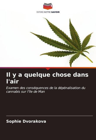 Il y a quelque chose dans l'air