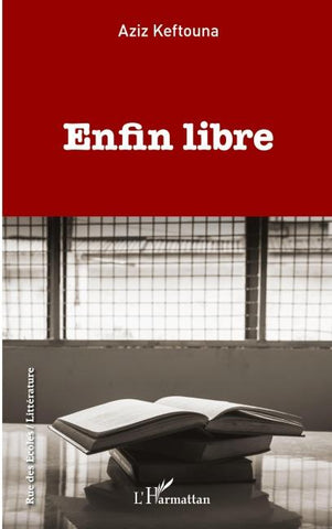 Enfin libre