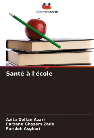 Santé à l'école