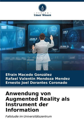Anwendung von Augmented Reality als Instrument der Information