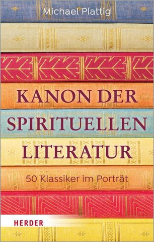 Kanon der spirituellen Literatur