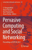 Pervasive Computing and Social Networking