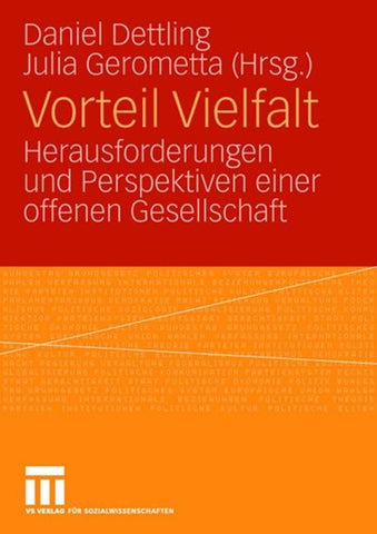 Vorteil Vielfalt