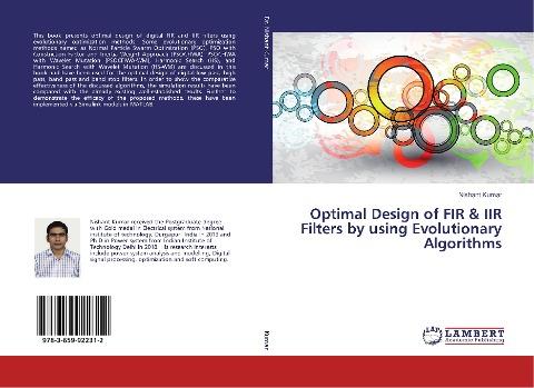 Optimal Design of FIR & IIR Filters by using Evolutionary Algorithms