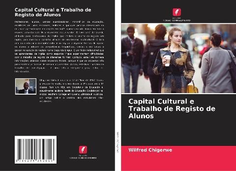 Capital Cultural e Trabalho de Registo de Alunos