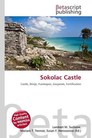 Sokolac Castle