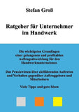 Ratgeber für Unternehmer im Handwerk