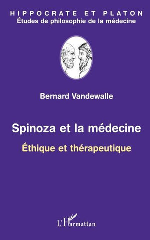 Spinoza et la médecine