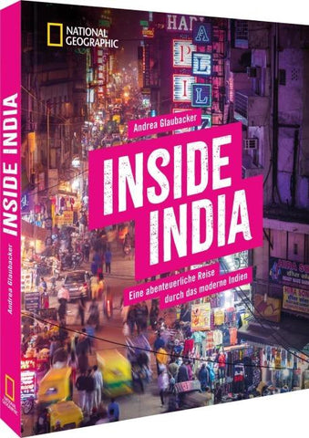 Inside India