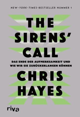 The Sirens’ Call