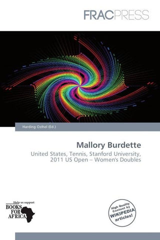 Mallory Burdette