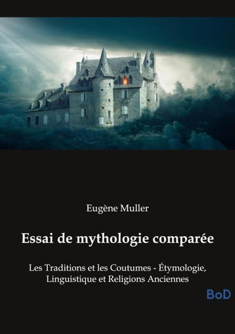 Essai de mythologie comparée