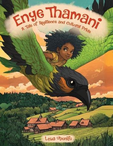 Enye Thamani