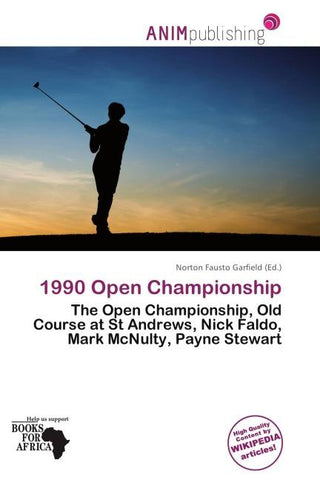 1990 Open Championship