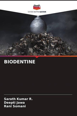 BIODENTINE