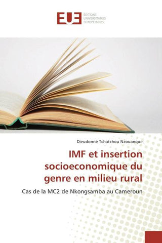 IMF et insertion socioeconomique du genre en milieu rural