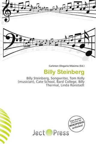 Billy Steinberg