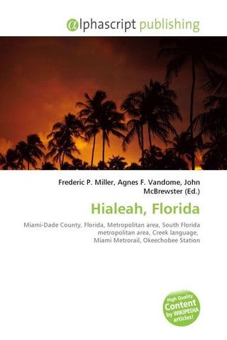 Hialeah, Florida