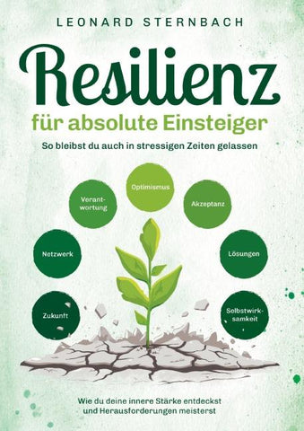 Resilienz für absolute Einsteiger
