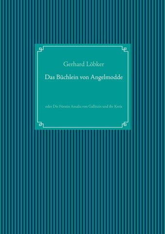 Das Büchlein von Angelmodde
