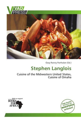 Stephen Langlois