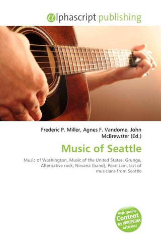 Music of Seattle