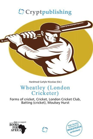 Wheatley (London Cricketer)